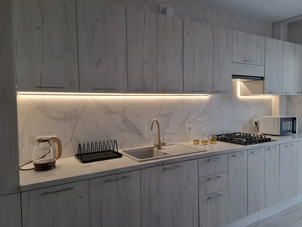 Квартира 1-комнатная Квартира — Калининград