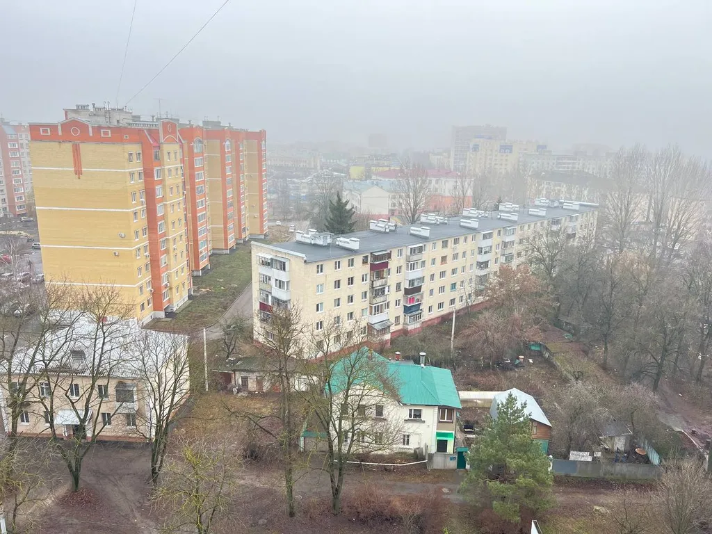 Центр новый дом