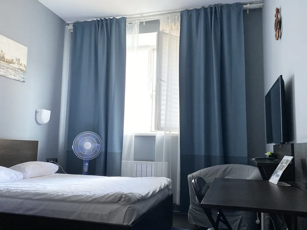 Квартира Стандартный номер 108 — аренда посуточно в Архангельск