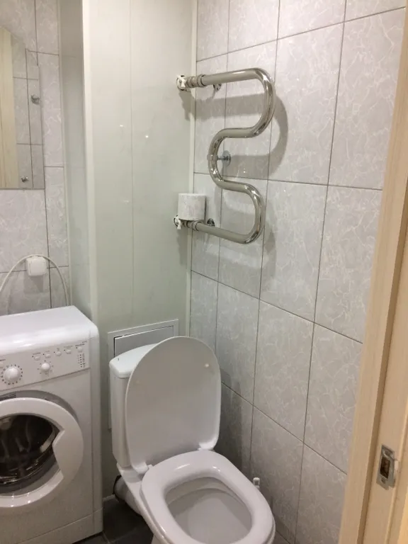 Уютная квартира в прекрасном городе