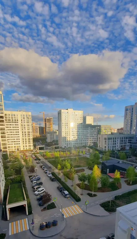 2+ с панорамным видом идеальна во всем