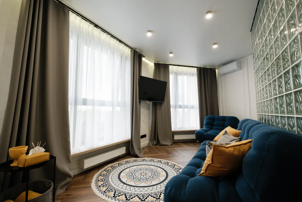 Квартира Апартаменты The Art — аренда посуточно в Гродно