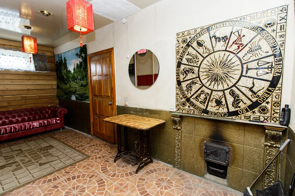 Коттедж для отдыха Усадьба