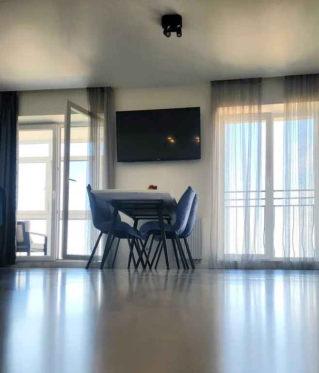 Квартира Апартаменты с видом на море — Пионерский