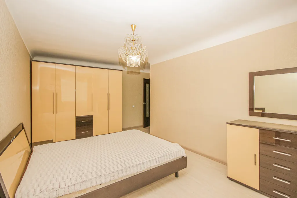 2-комнатная квартира в Железнодорожном районе