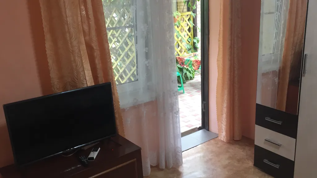 Квартира Комната — Ейск