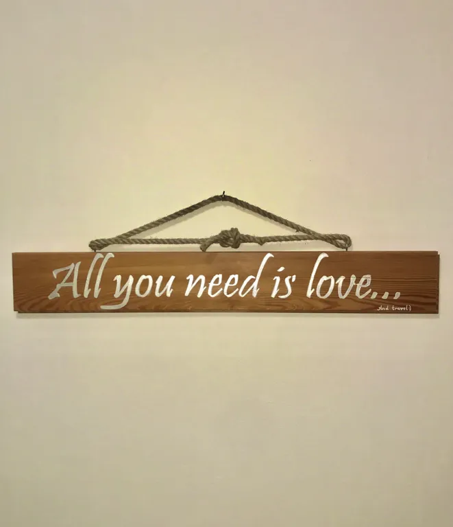 Теплый и уютный дом