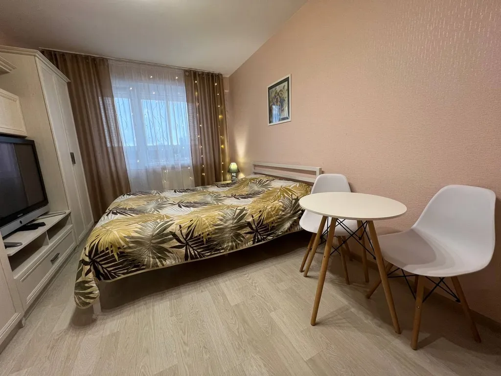 Квартира в ЖК Онежский дворик