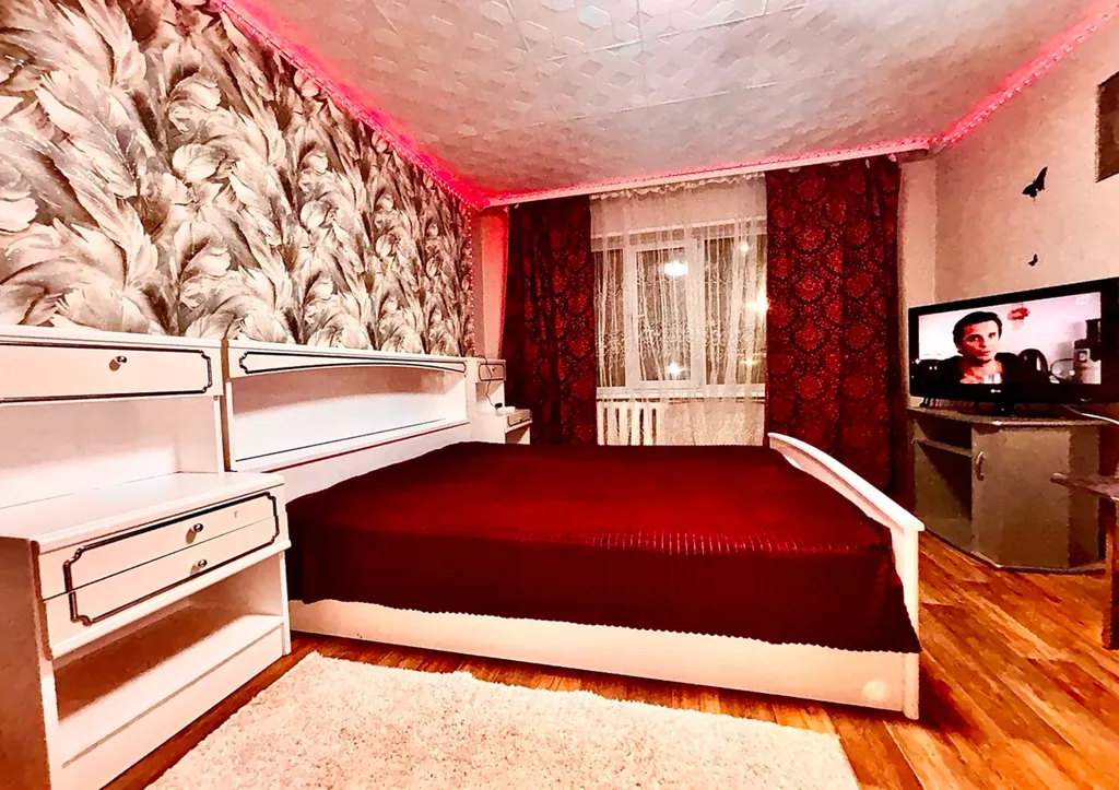 Комфортная квартира у набережной — аренда посуточно в Нижневартовск