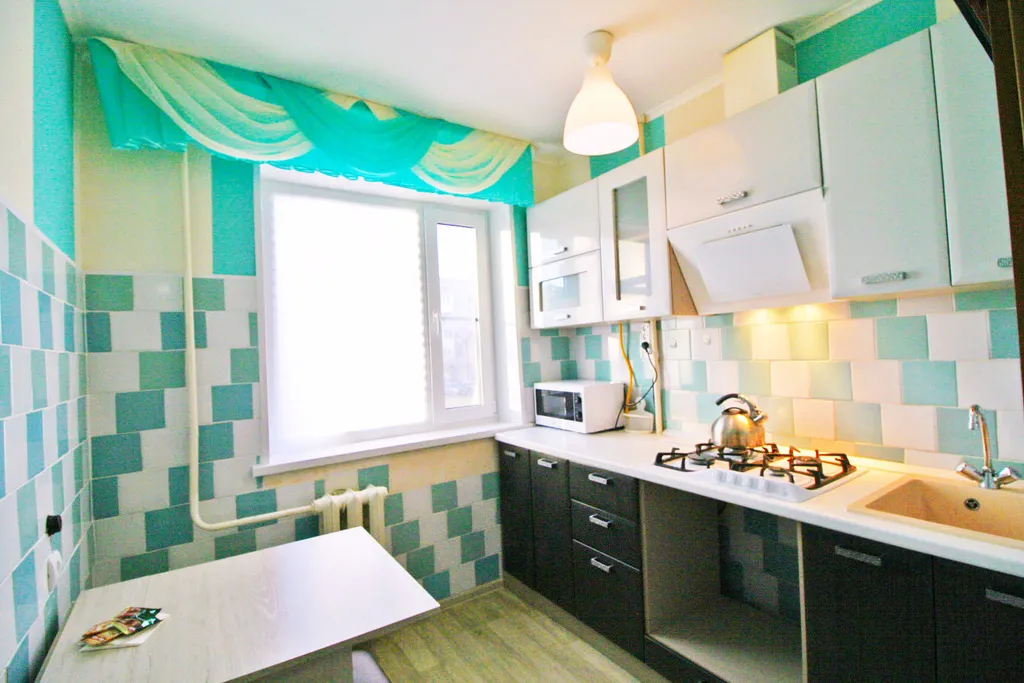 Квартира 2к квартира Венеция — Кириши