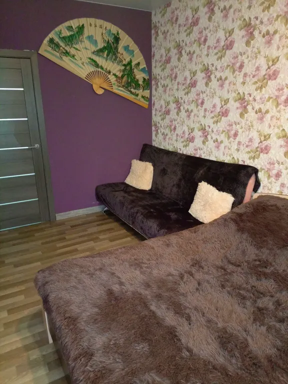 Квартира с отдельным входом