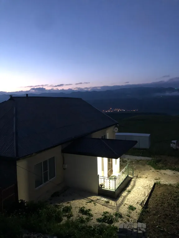 Квартира Гостевой дом Уют — аренда посуточно в Хунзах