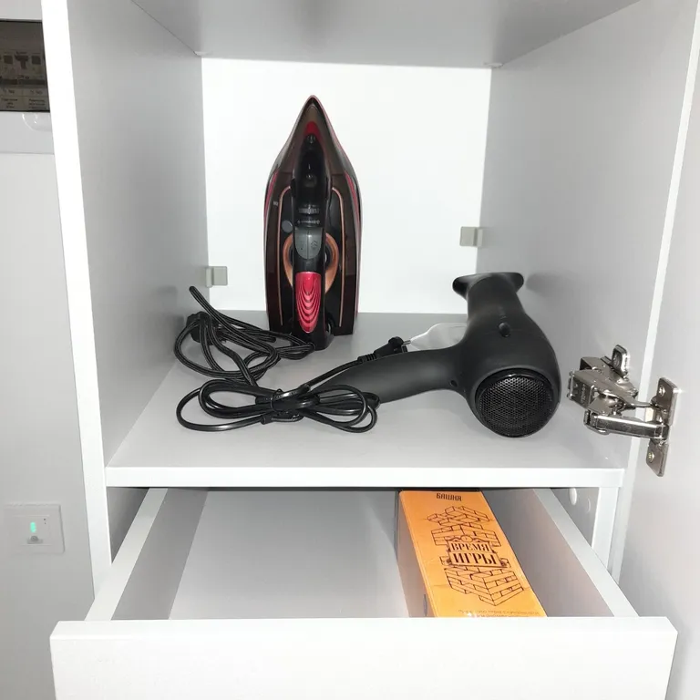 Современная студия