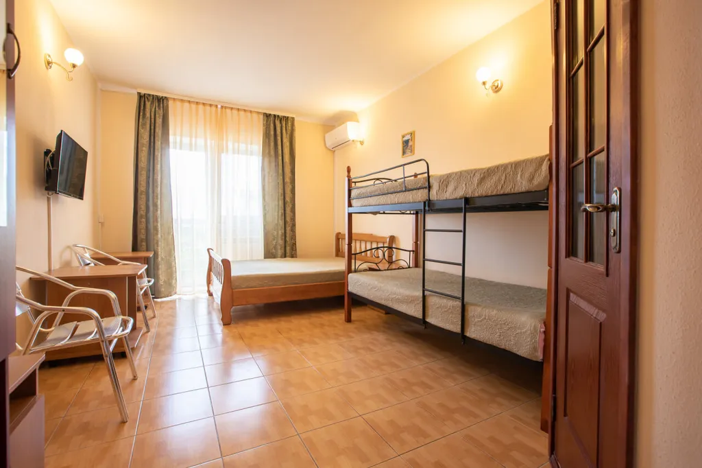 Квартира Комната — Севастополь