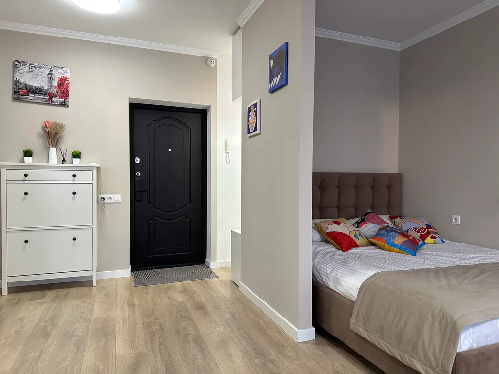 ДзенХоум в Подновье