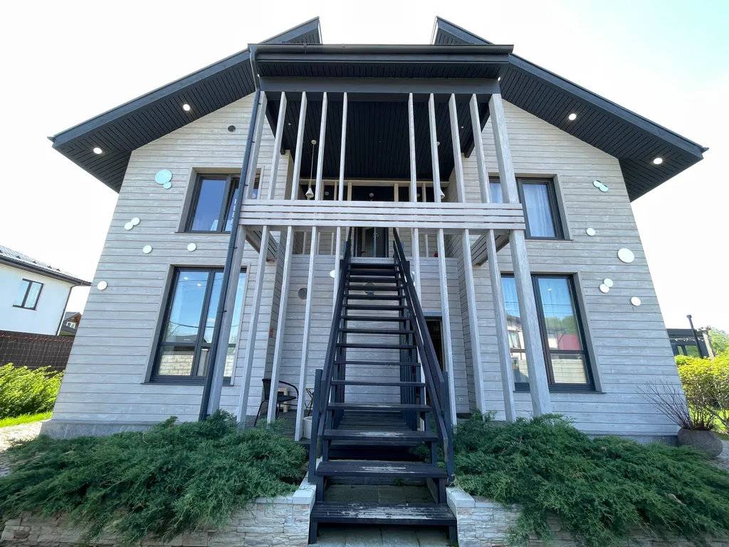 Финская жемчужина