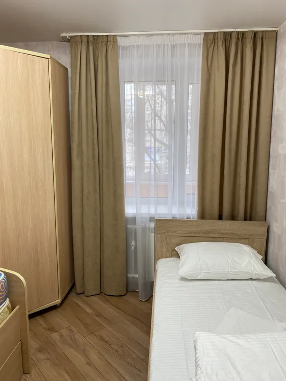 Квартира в центре Красноармейского района