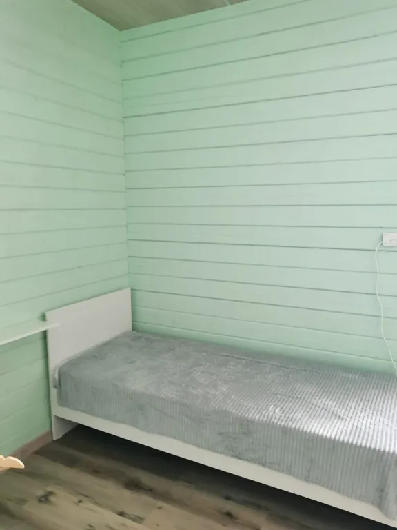 Дом Белогорье с видом на горы