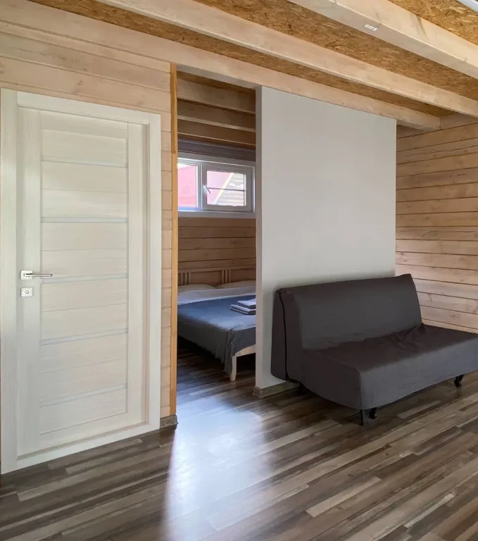 Дом комфорт отдельностоящий