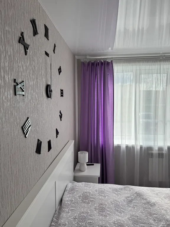 Уютная двухкомнатная квартира в сердце Плеса