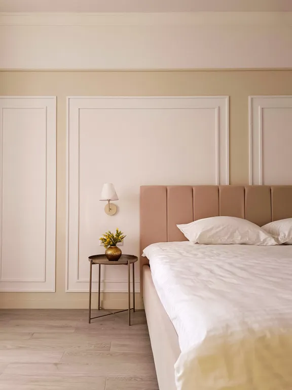 Квартира Апартаменты в ЖК Миттештадт — Калининград