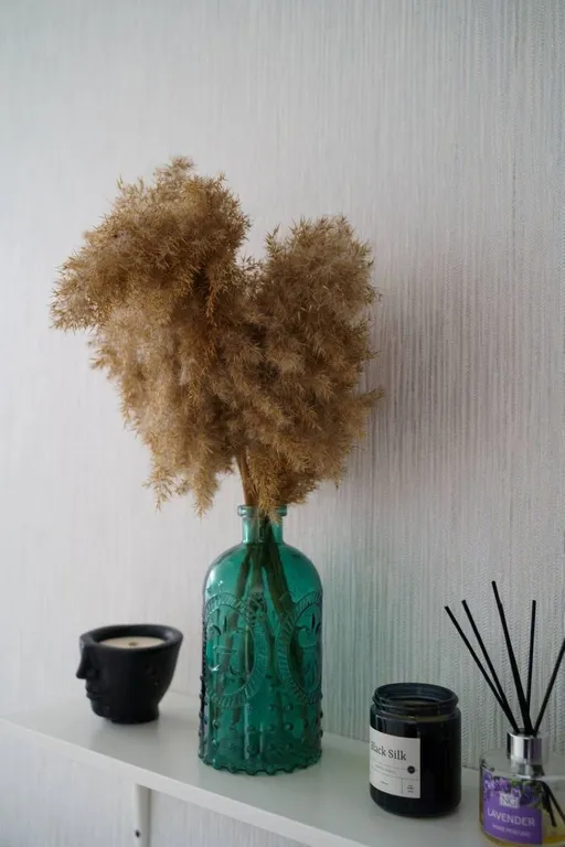 Уютная квартира с хорошим ремонтом