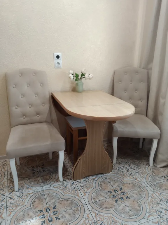 Квартира в шаговой доступности к площади Победы