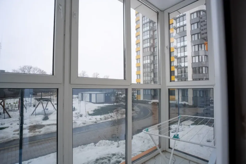 Апартаменты уютная евродвушка в отличном районе