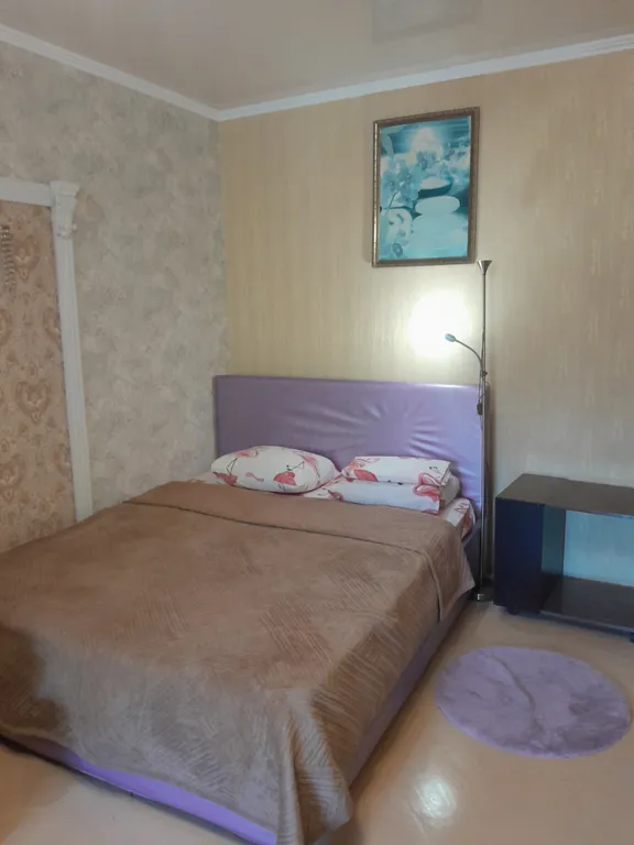 Квартира Квартира 2х ком. в центре Сочи — Сочи