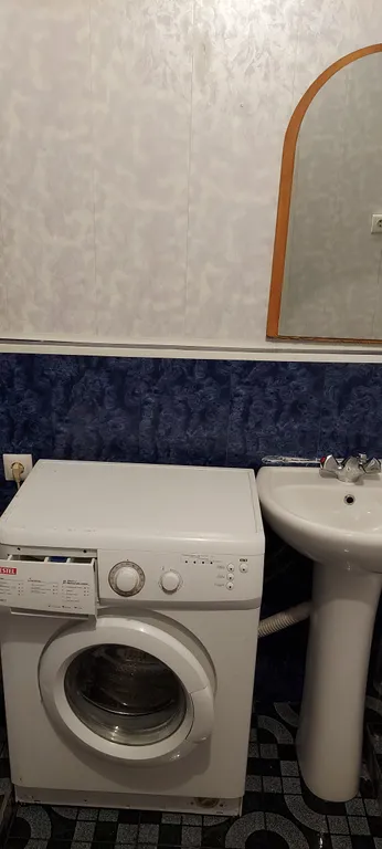 Отличная квартира