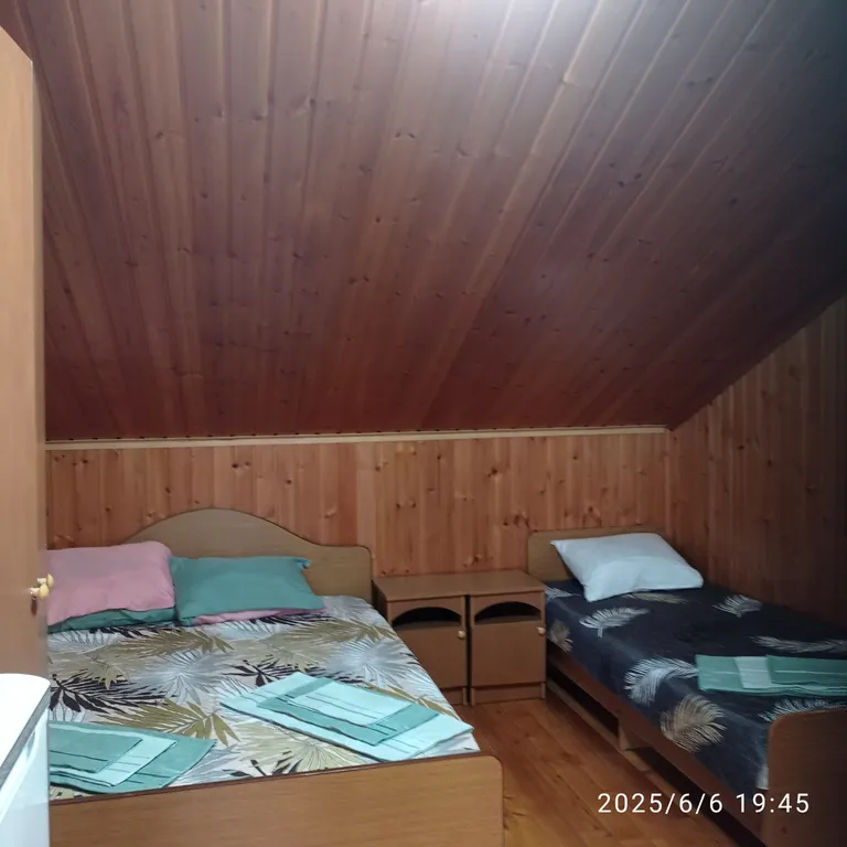 Квартира Летний отдых рядом с морем — Ейск