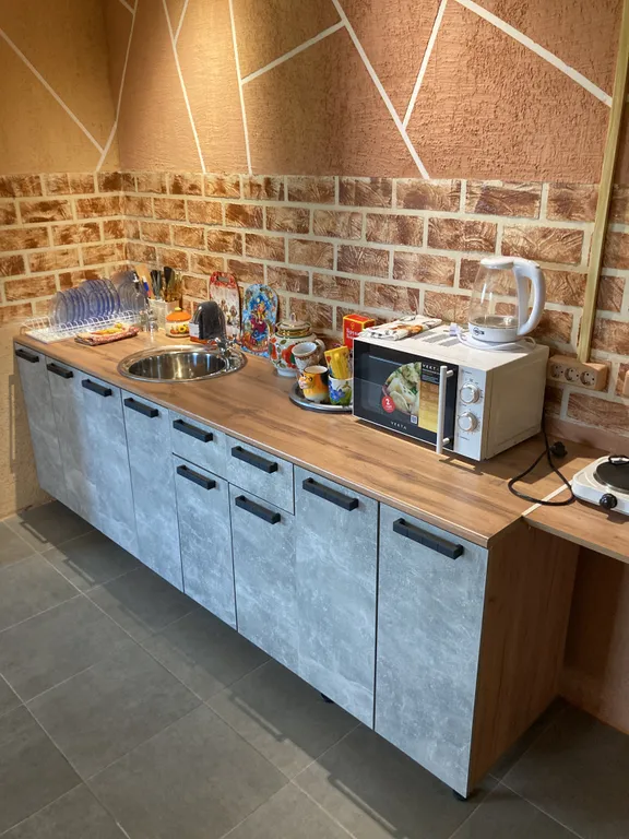 Красивое тихое место