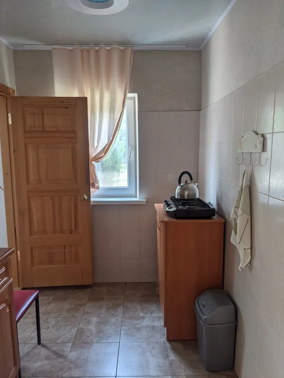 Отдельный дом в частном секторе