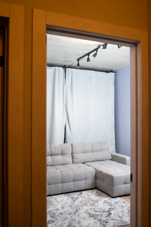 Евро душка в стиле лофт