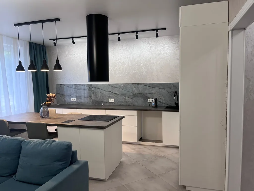 Квартира Уютная квартира на Королевских воротах — Калининград