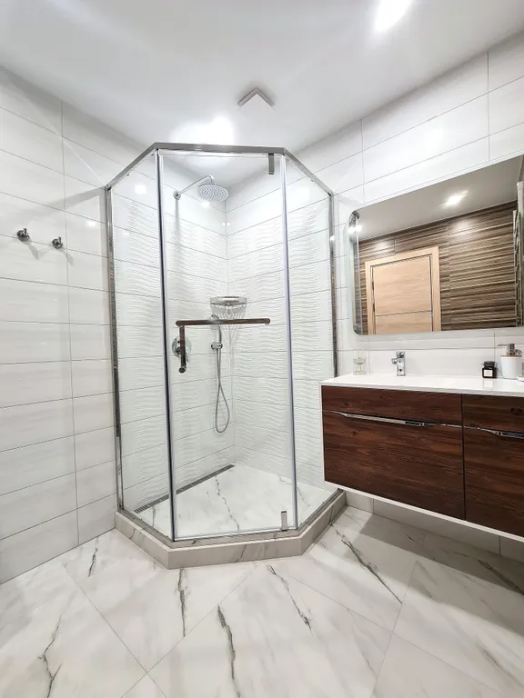 Супер-видовая квартира в Ливадии на берегу моря