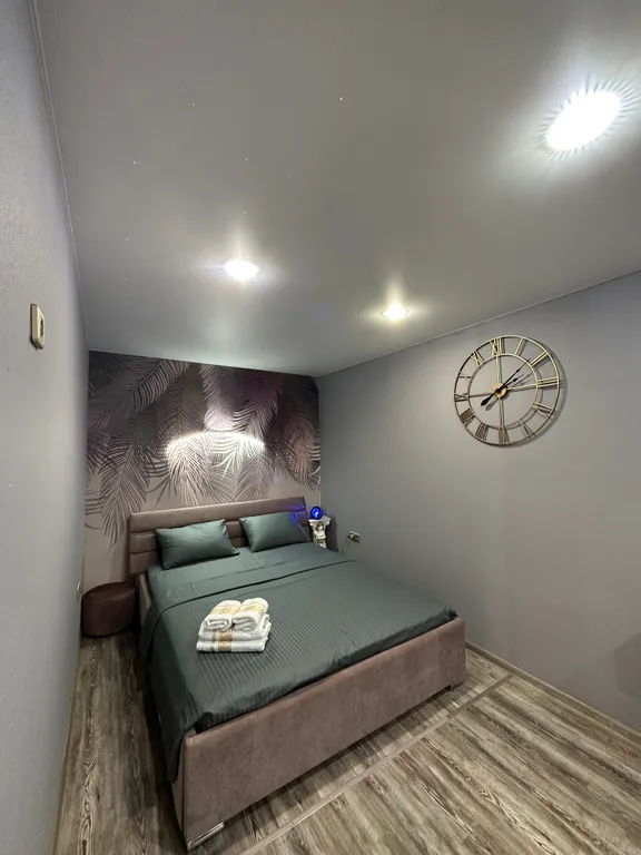 Апартамент Планета