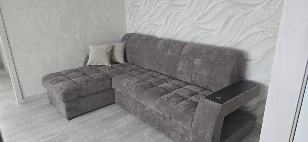 Квартира 2-комнатная квартира в районе Копылова — Красноярск