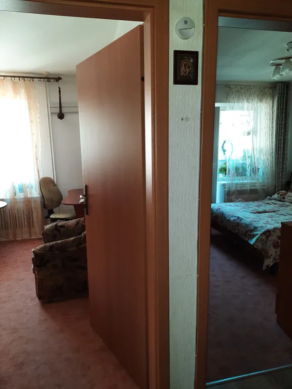 Уютная квартира в центре Фороса