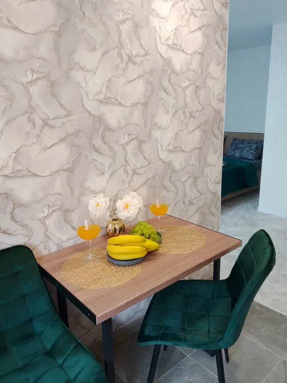 Квартира Шикарная квартира в центре города — Хабаровск