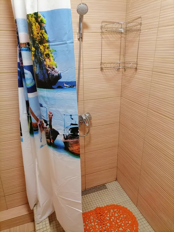 Квартира Квартира у моря — Севастополь