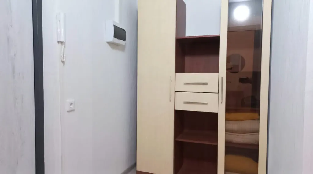 Уютная студия