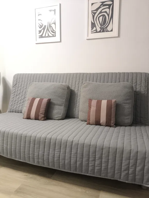 Уютная квартира в центре Екатеринбурга