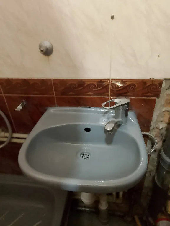 Тихая квартира для спокойного отдыха