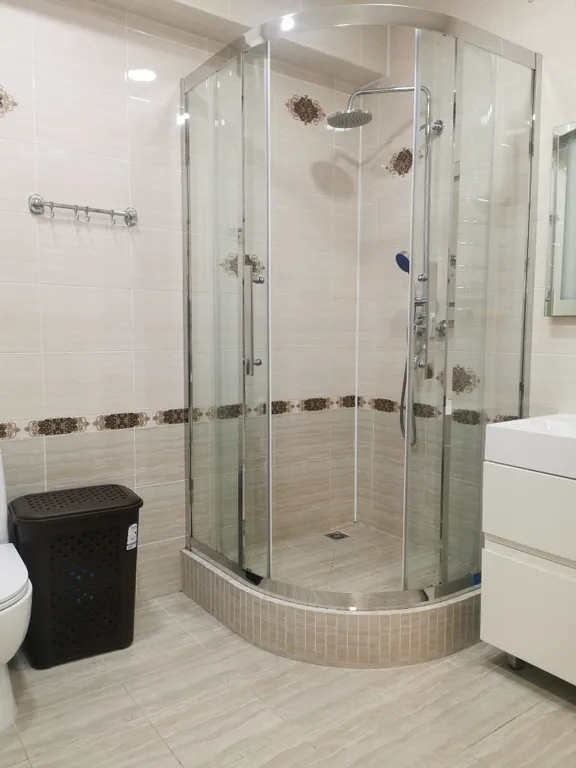 Уютная квартира в центре курортной зоны