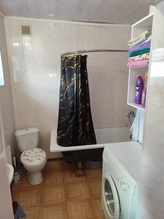 Уютный домик для души