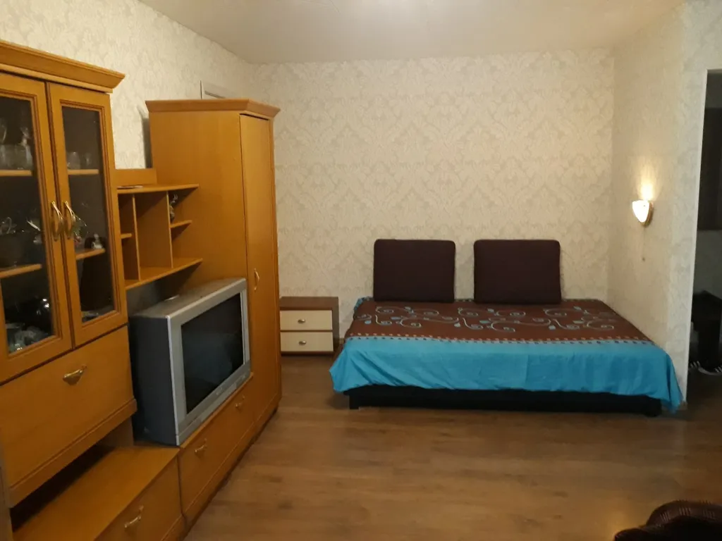 Квартира Квартира в центре города — Калининград