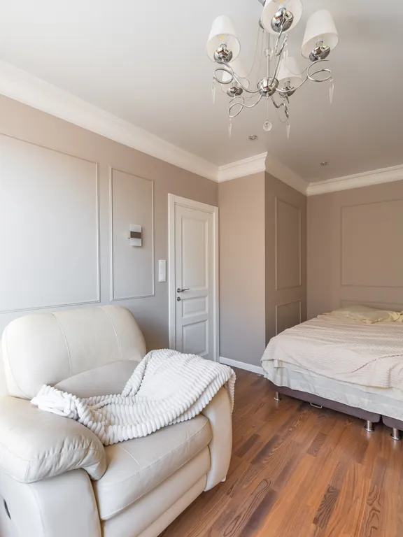 Квартира Квартира Апартамент АртСтудио — Санкт-Петербург