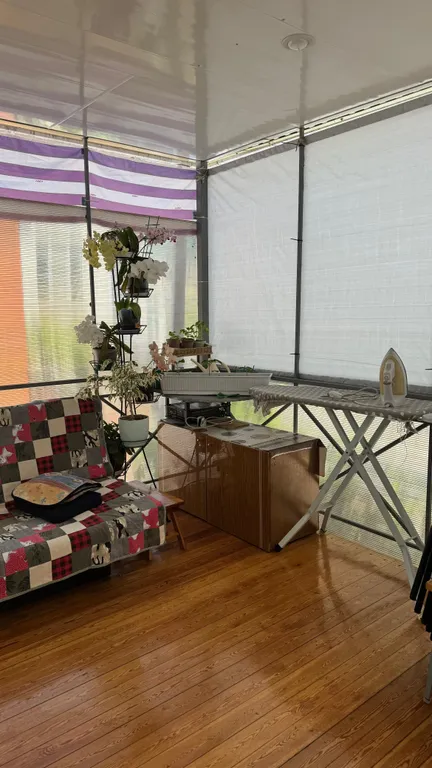 Коттедж Часть дома с верандой — Геленджик