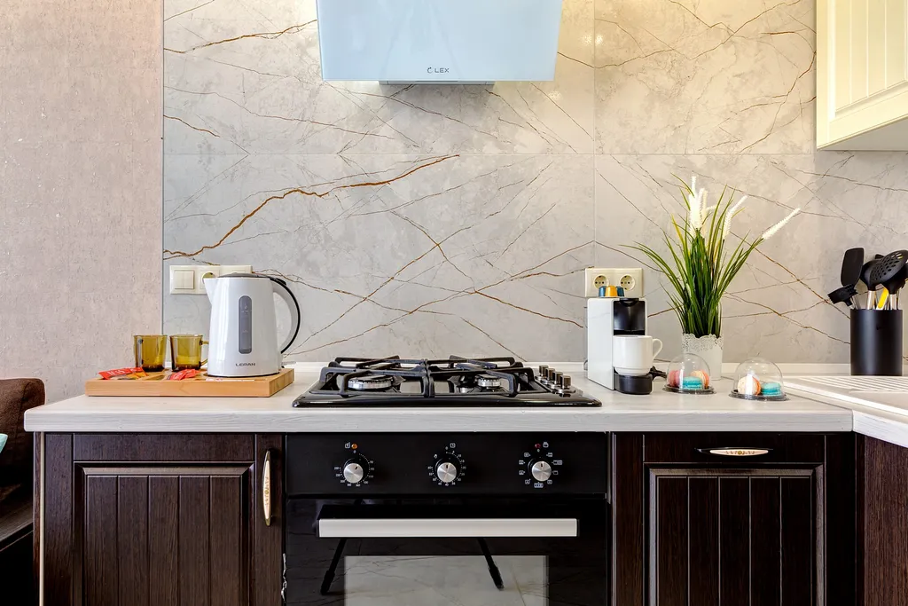 Квартира Апартаменты на набережной (2 комнаты, 56 кв.м) — Геленджик